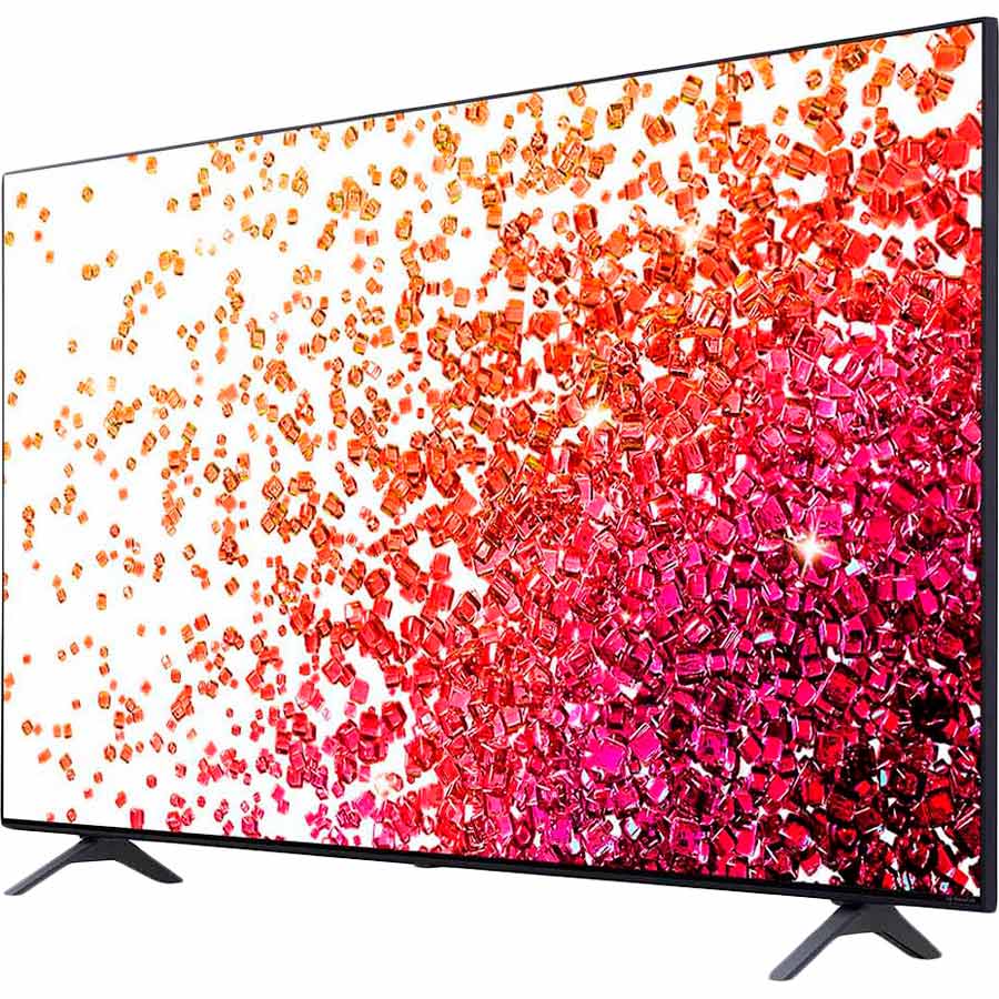 Телевізор LG 50NANO756PA Діагональ 50" (127 см)