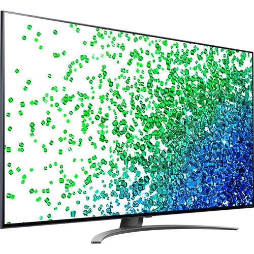 Телевізор LG 50NANO816PA Діагональ 50" (127 см)