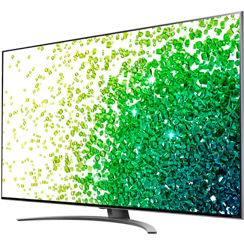 Телевізор LG 50NANO866PA Роздільна здатність 3840 x 2160 (4K UHD)