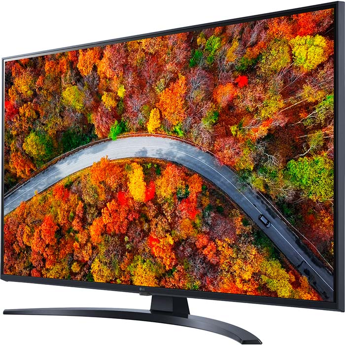 Телевізор LG 50UP81006LA Діагональ 50" (127 см)