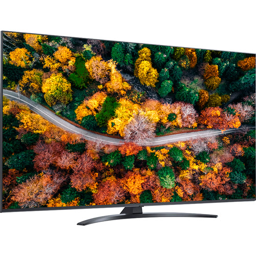 Телевизор LG 65UP78006LB Диагональ 65" (165 см)