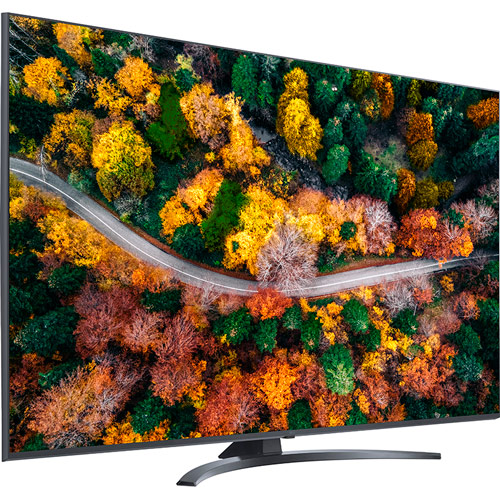 Телевизор LG 65UP78006LB Smart TV со Smart TV