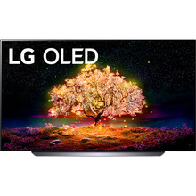 Телевізор LG OLED65C14LB