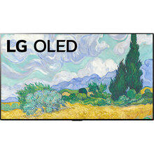 Телевізор LG OLED65G16LA