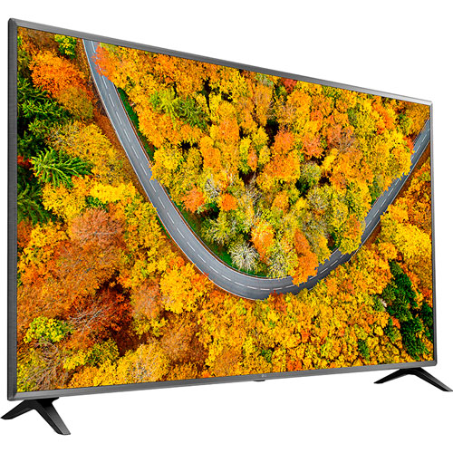 Телевизор LG 75UP75006LC Smart TV со Smart TV