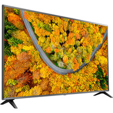 Телевизор LG 75UP75006LC