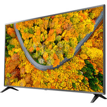 Телевизор LG 75UP75006LC