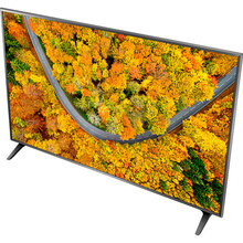 Телевизор LG 75UP75006LC