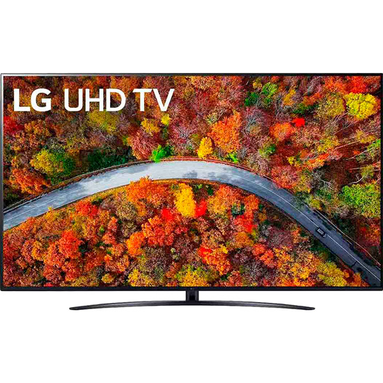 

Телевизор LG 75UP81006LA, 75UP81006LA