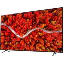 Телевизор LG 86UP80006LA