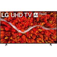 Телевизор LG 86UP80006LA