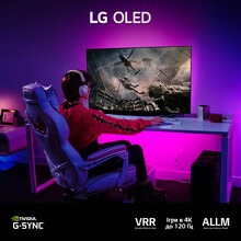 Телевізор LG OLED48C14LB