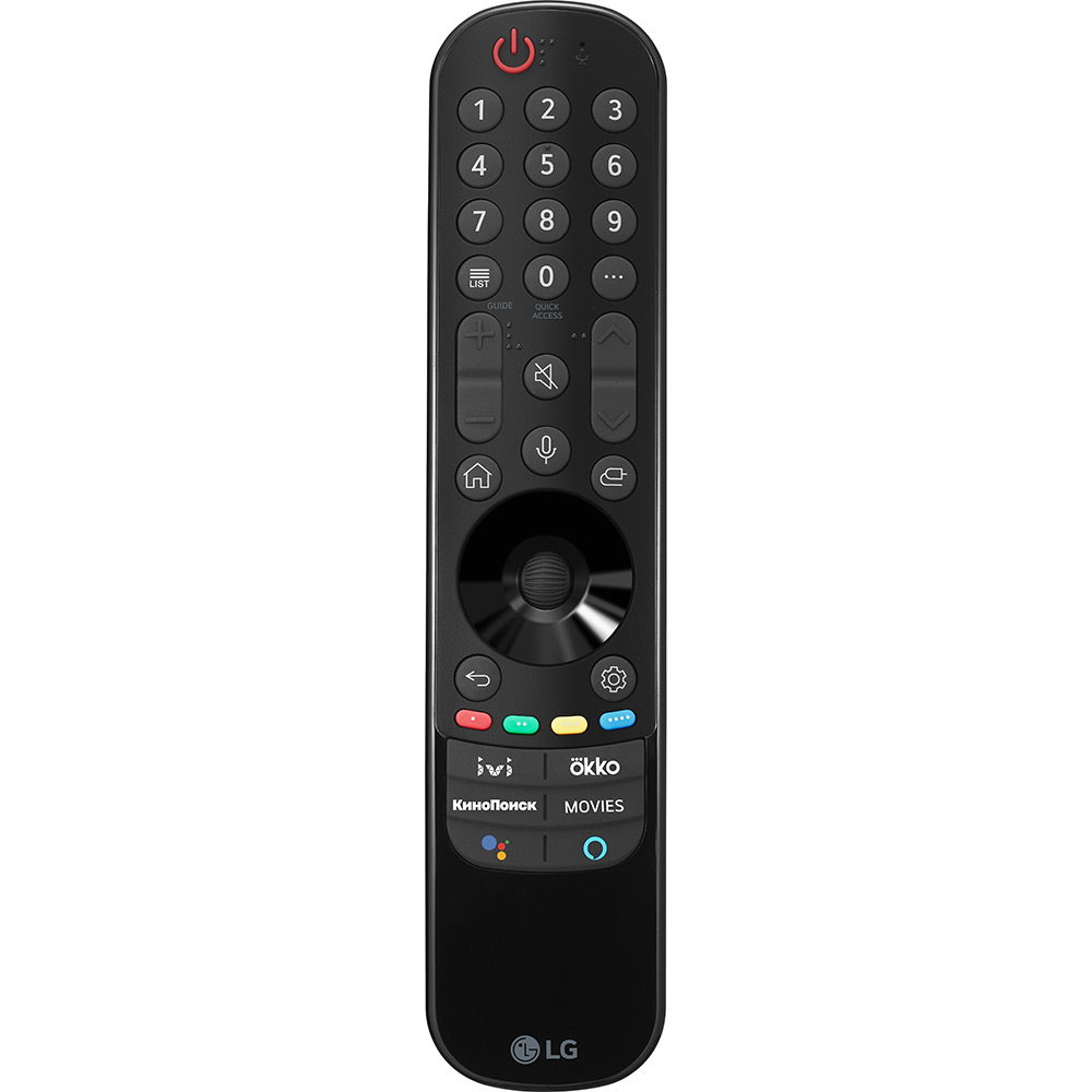 Фото 4 Телевизор LG OLED77G16LA