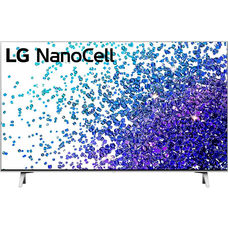 

Телевизор LG 43NANO776PA, 43NANO776PA