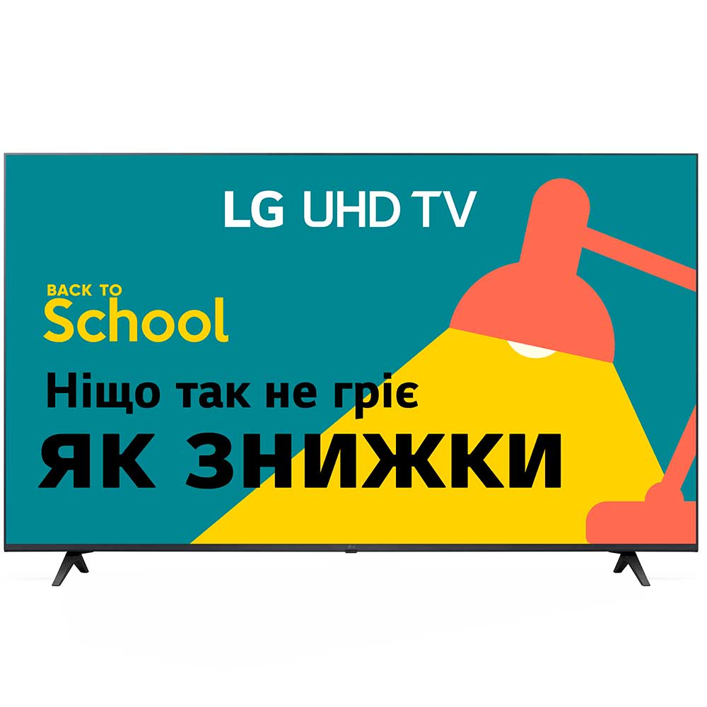 Телевизор LG 43UP77006LB Телевизор LG 43UP77006LB