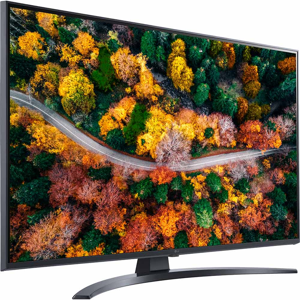 Телевизор LG 43UP78006LB Smart TV со Smart TV