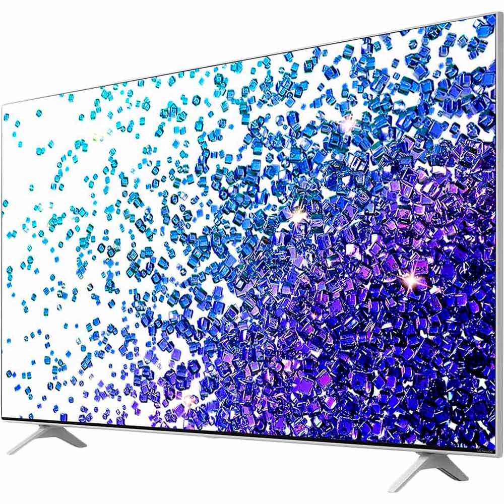 Телевизор LG 50NANO776PA Диагональ 50" (127 см)