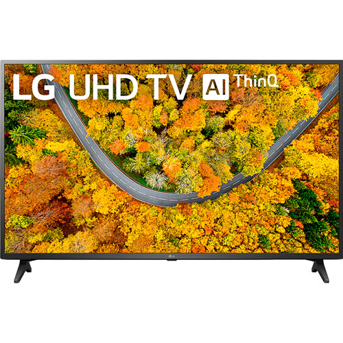 

Телевизор LG 50UP75006LF, 50UP75006LF