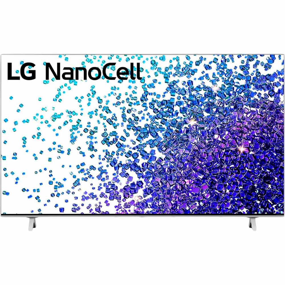 Телевизор LG 55NANO776PA