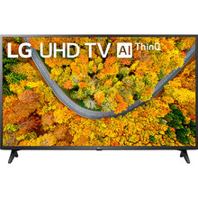 Телевизор LG 55UP75006LF