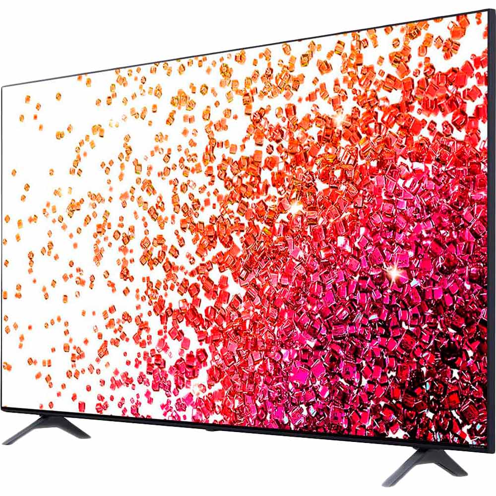 Телевизор LG 65NANO756PA Диагональ 65" (165 см)