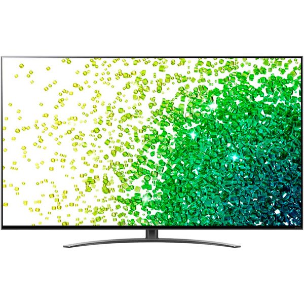 Телевізор LG 65NANO866PA Діагональ 65" (165 см)