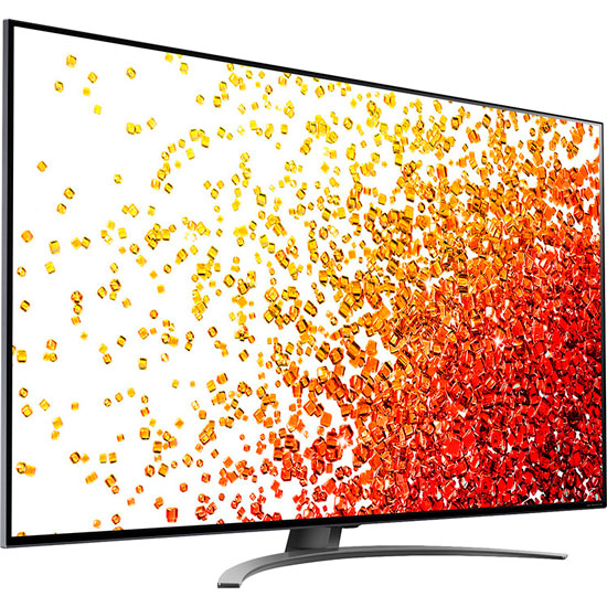 Телевизор LG 65NANO916PA Диагональ 65" (165 см)