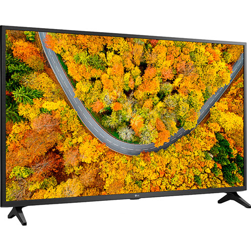 Телевізор LG 65UP75006LF Діагональ 65" (165 см)