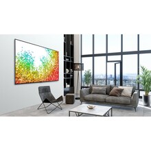 Телевізор LG 75NANO756PA
