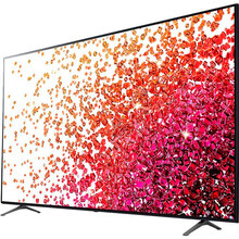 Телевізор LG 75NANO756PA