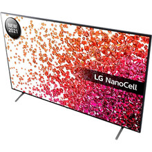 Телевізор LG 75NANO756PA