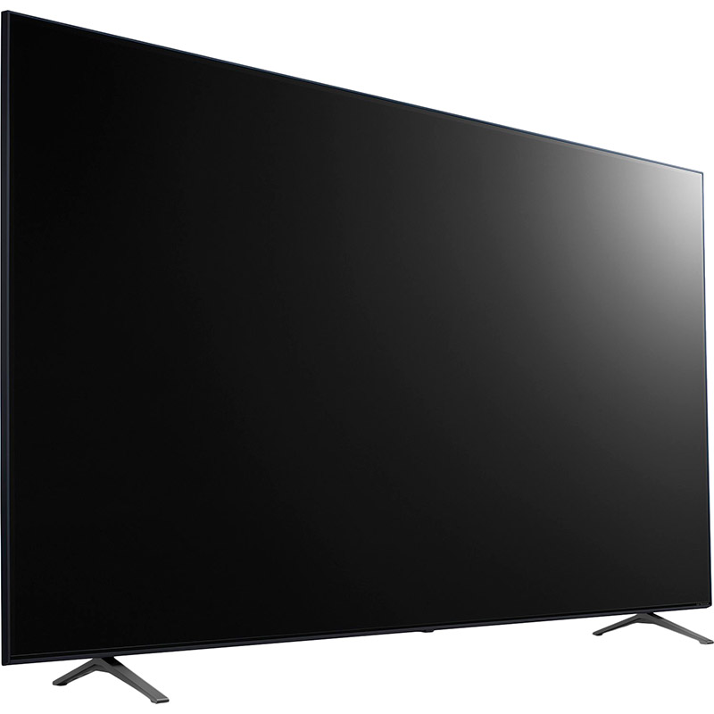 Телевізор LG 75NANO756PA Smart TV зі Smart TV