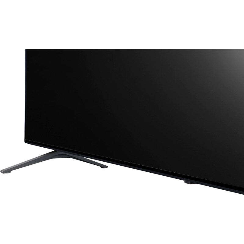 Зовнішній вигляд Телевізор LG 75NANO756PA