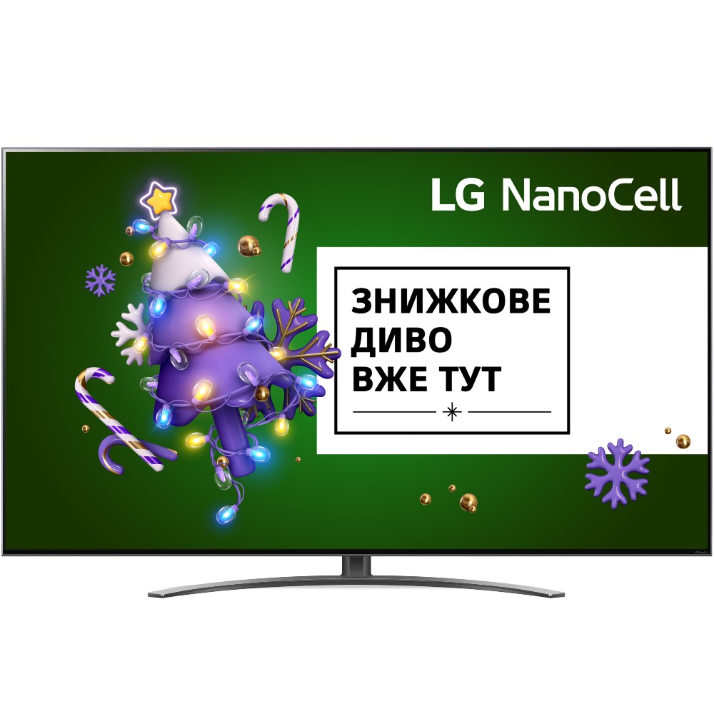 

Телевизор LG 75NANO866PA, 75NANO866PA