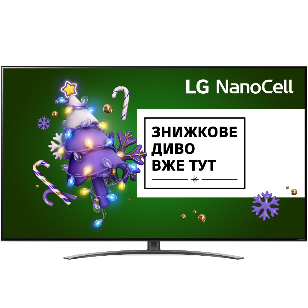 

Телевизор LG 75NANO916PA, 75NANO916PA