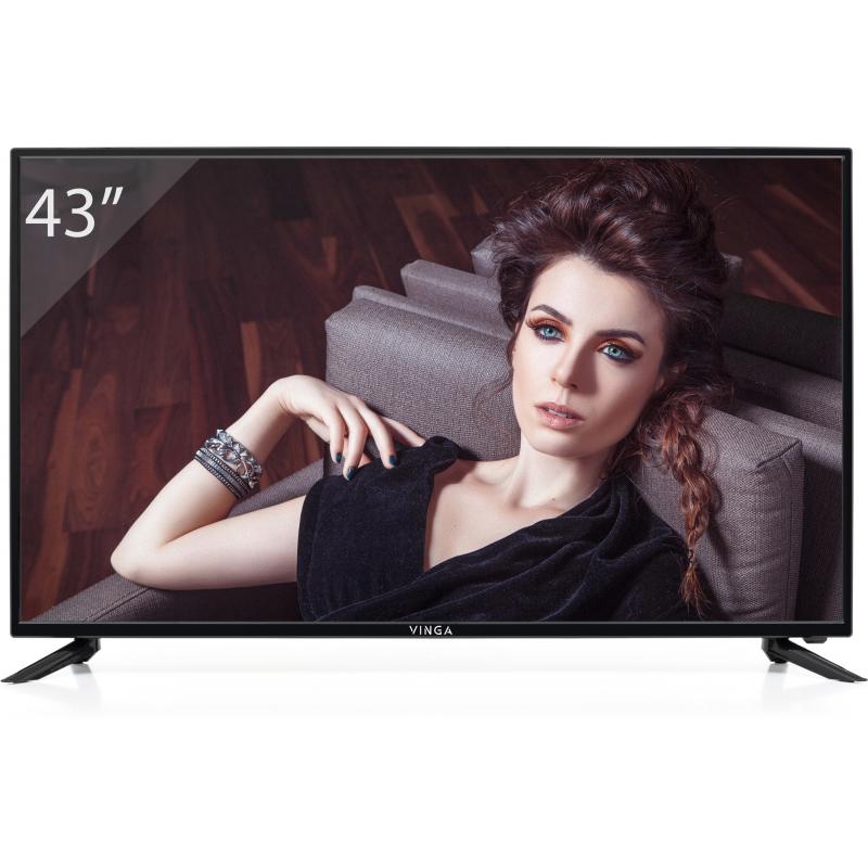Телевизор VINGA L43FHD23B