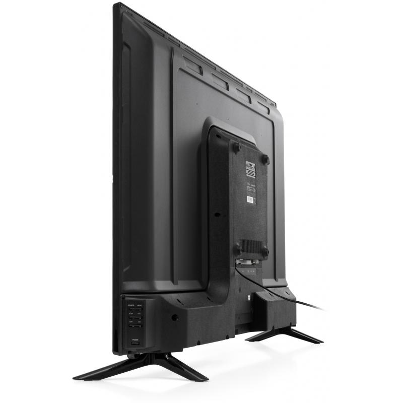 Телевизор VINGA L43FHD23B Smart TV нет Smart TV