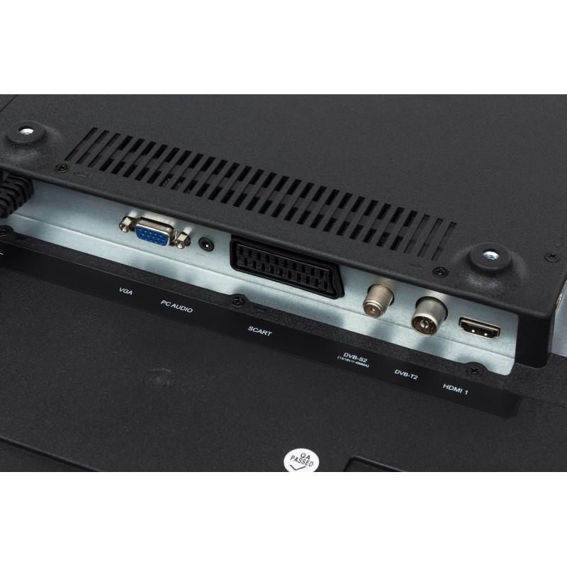 Изображение Телевизор VINGA L43FHD23B