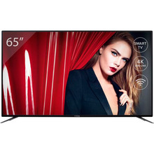 Телевизор VINGA S65UHD20B
