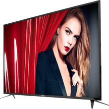 Телевизор VINGA S65UHD20B