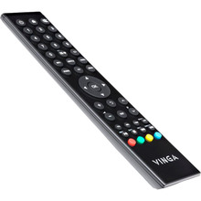 Телевизор VINGA S65UHD20B