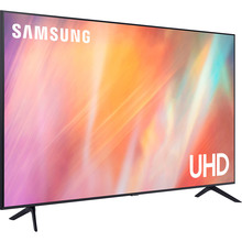 Телевизор SAMSUNG UE43AU7100UXUA