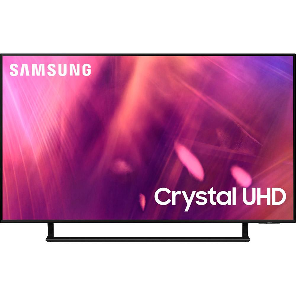 Телевізор SAMSUNG UE43AU9000UXUA Діагональ 43" (109 см)