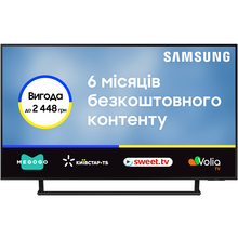 Телевізор SAMSUNG UE43AU9000UXUA