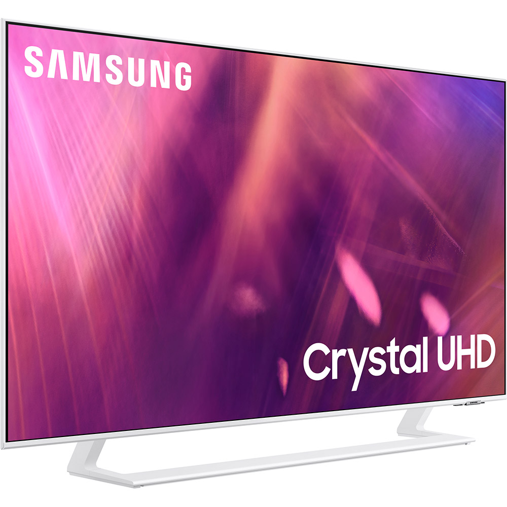 Телевізор SAMSUNG UE43AU9010UXUA Smart TV зі Smart TV