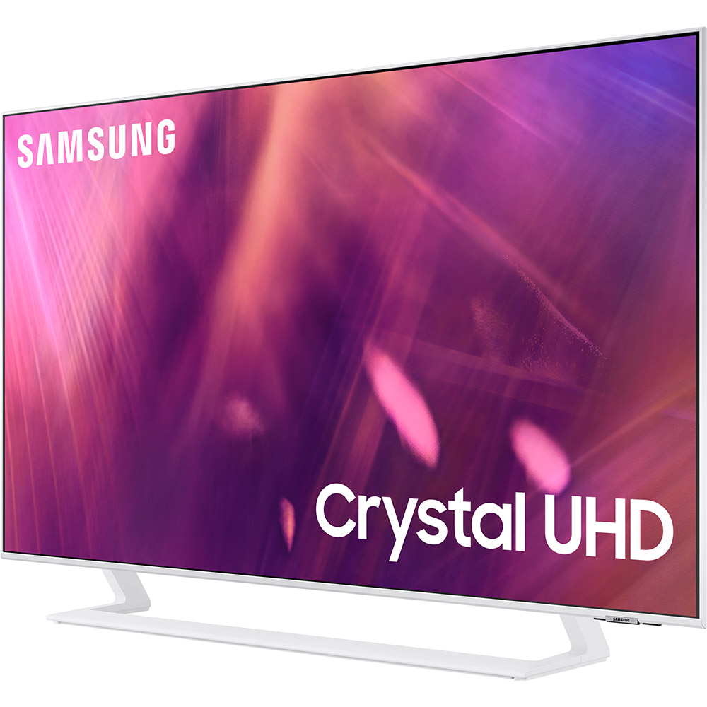 Телевізор SAMSUNG UE43AU9010UXUA Роздільна здатність 3840 x 2160 (4K UHD)