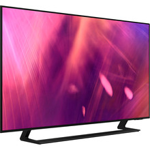 Телевізор SAMSUNG UE50AU9000UXUA