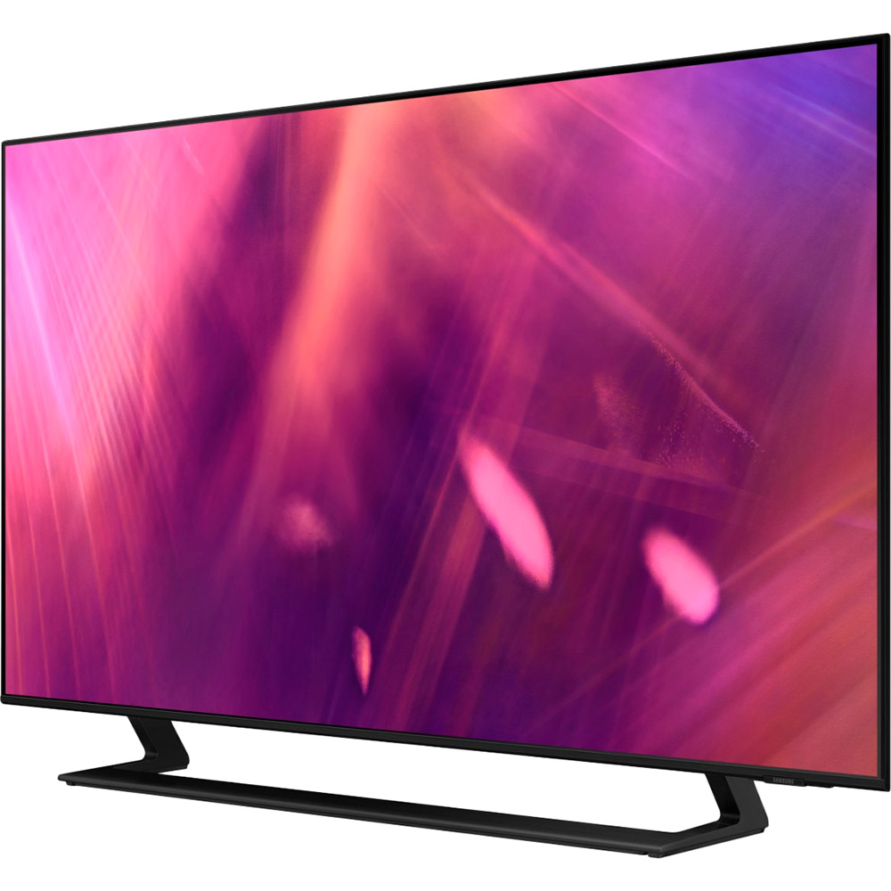 Телевизор SAMSUNG UE50AU9000UXUA Разрешение 3840 x 2160 (4K UHD)