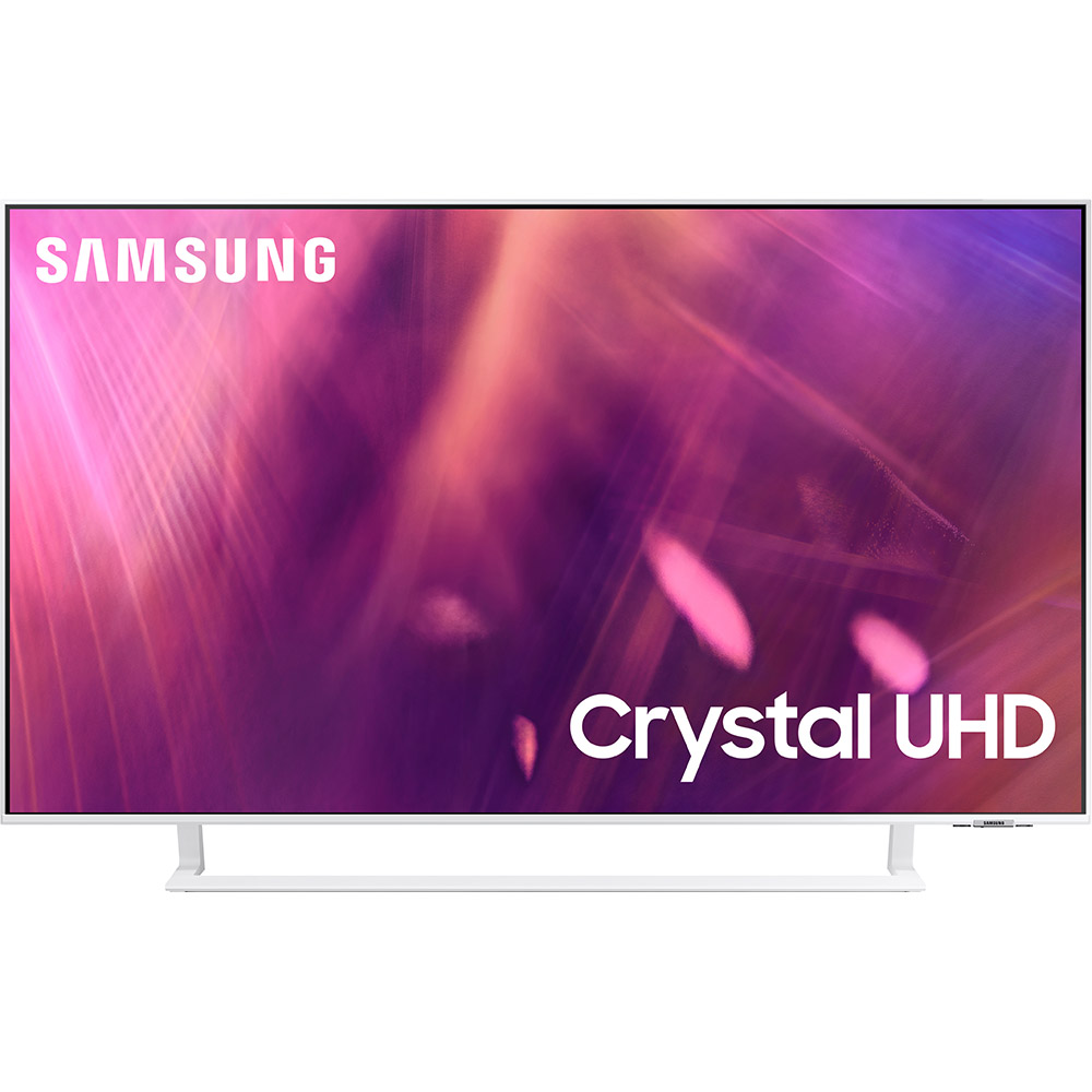 Телевизор SAMSUNG UE50AU9010UXUA Диагональ 50" (127 см)