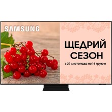 Телевизор SAMSUNG QE50QN90AAUXUA